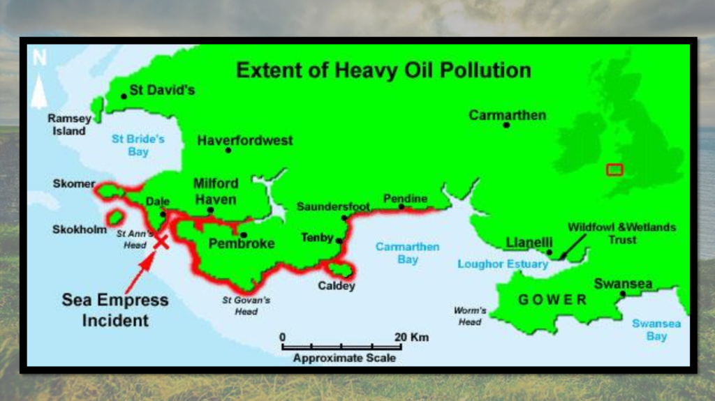 Marine Processes geography